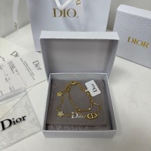 디올 CD 더블 팔찌 (국내배송)