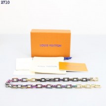 루이비통 MP2710 버질아블로 모노그램 체인 목걸이 (국내배송)