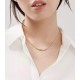 티파니앤코 앤코 노트목걸이 (국내배송)