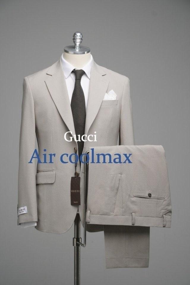 구찌 듀플렉스 air coolmax ice suit (국내배송)
