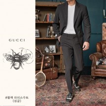 구찌 듀플렉스 air coolmax ice suit (국내배송)