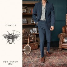 구찌 듀플렉스 air coolmax ice suit (국내배송)