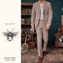 구찌 듀플렉스 air coolmax ice suit (국내배송)