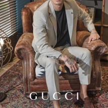 구찌 GUCCI 데일리 정장 (국내배송)
