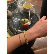 반클리프아펠  빼를리 뱅글팔찌 (국내배송)