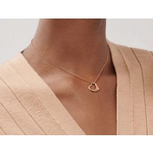 티파니앤코 오픈 하트 펜던트 (국내배송)