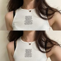 에르메스 팝아슈 미니 목걸이 (국내배송)