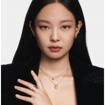 샤넬 코코크러쉬 네크리스 (국내배송)
