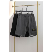 스톤아일랜드 포켓 카고 버뮤다 팬츠 (국내배송)