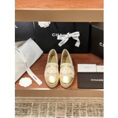 샤넬 Espadrilles 피셔맨 슈즈 (해외배송)