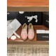 샤넬 Espadrilles 피셔맨 슈즈 (해외배송)