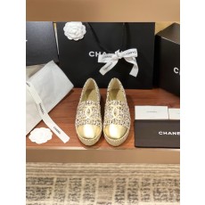 샤넬 Espadrilles 피셔맨 슈즈 (해외배송)