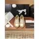 샤넬 Espadrilles 피셔맨 슈즈 (해외배송)