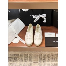 샤넬 Espadrilles 피셔맨 슈즈 (해외배송)