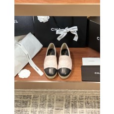 샤넬 Espadrilles 피셔맨 슈즈 (해외배송)