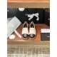 샤넬 Espadrilles 피셔맨 슈즈 (해외배송)