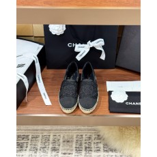 샤넬 Espadrilles 피셔맨 슈즈 (해외배송)