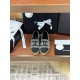 샤넬 Espadrilles 피셔맨 슈즈 (해외배송)