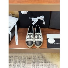 샤넬 Espadrilles 피셔맨 슈즈 (해외배송)