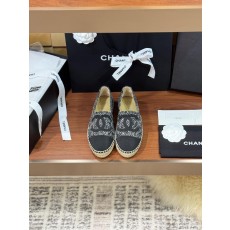 샤넬 Espadrilles 피셔맨 슈즈 (해외배송)