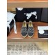 샤넬 Espadrilles 피셔맨 슈즈 (해외배송)