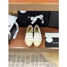 샤넬 Espadrilles 피셔맨 슈즈 (해외배송)