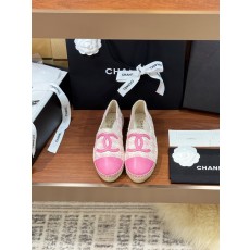 샤넬 Espadrilles 피셔맨 슈즈 (해외배송)