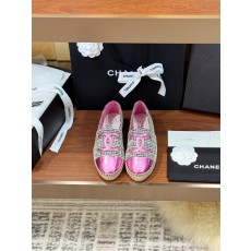 샤넬 Espadrilles 피셔맨 슈즈 (해외배송)