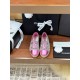 샤넬 Espadrilles 피셔맨 슈즈 (해외배송)