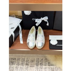 샤넬 Espadrilles 피셔맨 슈즈 (해외배송)