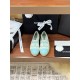 샤넬 Espadrilles 피셔맨 슈즈 (해외배송)