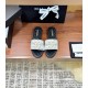 샤넬 플립플랍 슬리퍼 (해외배송)