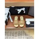 샤넬 플립플랍 슬리퍼 (해외배송)