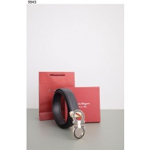 페라가모 더블 간치니 버클 벨트 (국내배송)