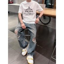 프라다 반팔 (해외배송)