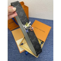 루이비통 LV 버클 벨트 (해외배송)