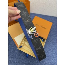루이비통 LV 버클 벨트 (해외배송)