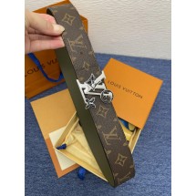 루이비통 LV 버클 벨트 (해외배송)