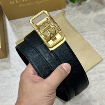 버버리 자동 버클 벨트 (해외배송)