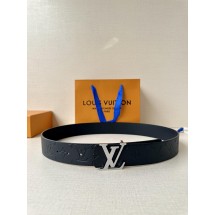 루이비통 4.0 와이드 벨트 (해외배송)