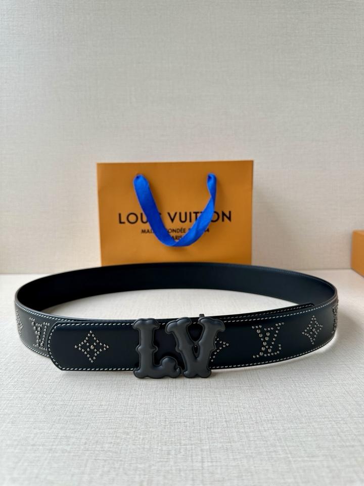 루이비통 4.0 LV 벨트 (해외배송)