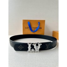 루이비통 4.0 LV 벨트 (해외배송)