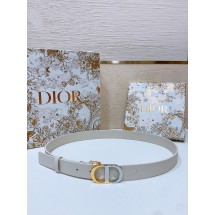 디올 몽테뉴 CD 벨트 (해외배송)
