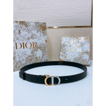 디올 몽테뉴 CD 벨트 (해외배송)