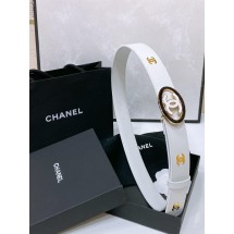 샤넬 벨트 (해외배송)
