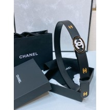 샤넬 벨트 (해외배송)
