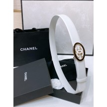 샤넬 벨트 (해외배송)