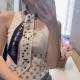 샤넬 트윌리 스카프 (해외배송)