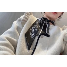 디올 트윌리 스카프 (해외배송)
