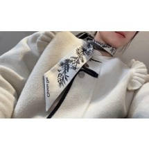 디올 트윌리 스카프 (해외배송)
